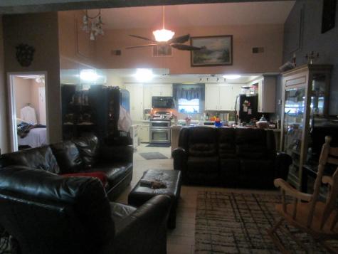 314 Shark Lane Surfside Beach TX 77541