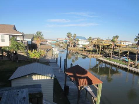 314 Shark Lane Surfside Beach TX 77541