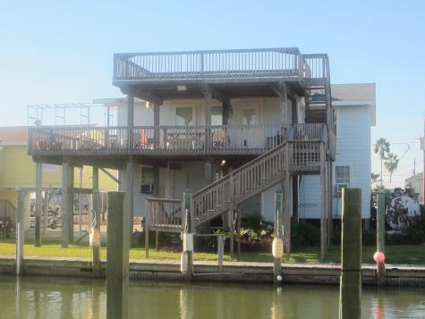 314 Shark Lane Surfside Beach TX 77541
