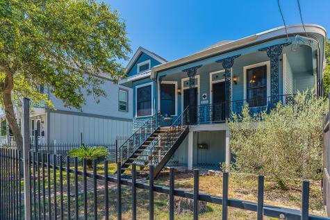 2320 Avenue O Galveston TX 77550