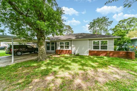 7719 Hereford Street Houston TX 77087