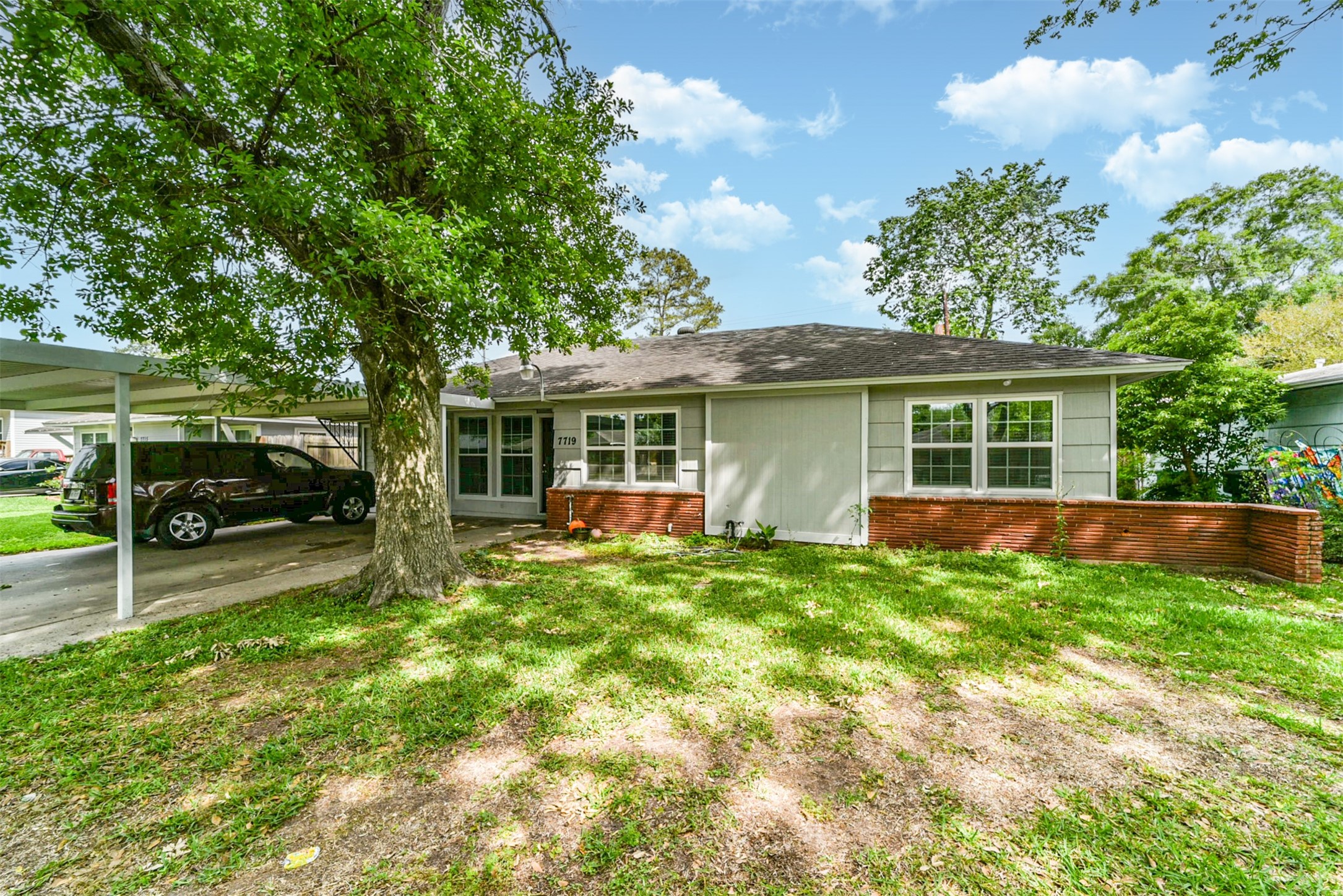 7719 Hereford Street Houston TX 77087