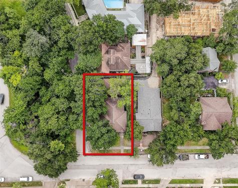 702 Usener Street Houston TX 77009