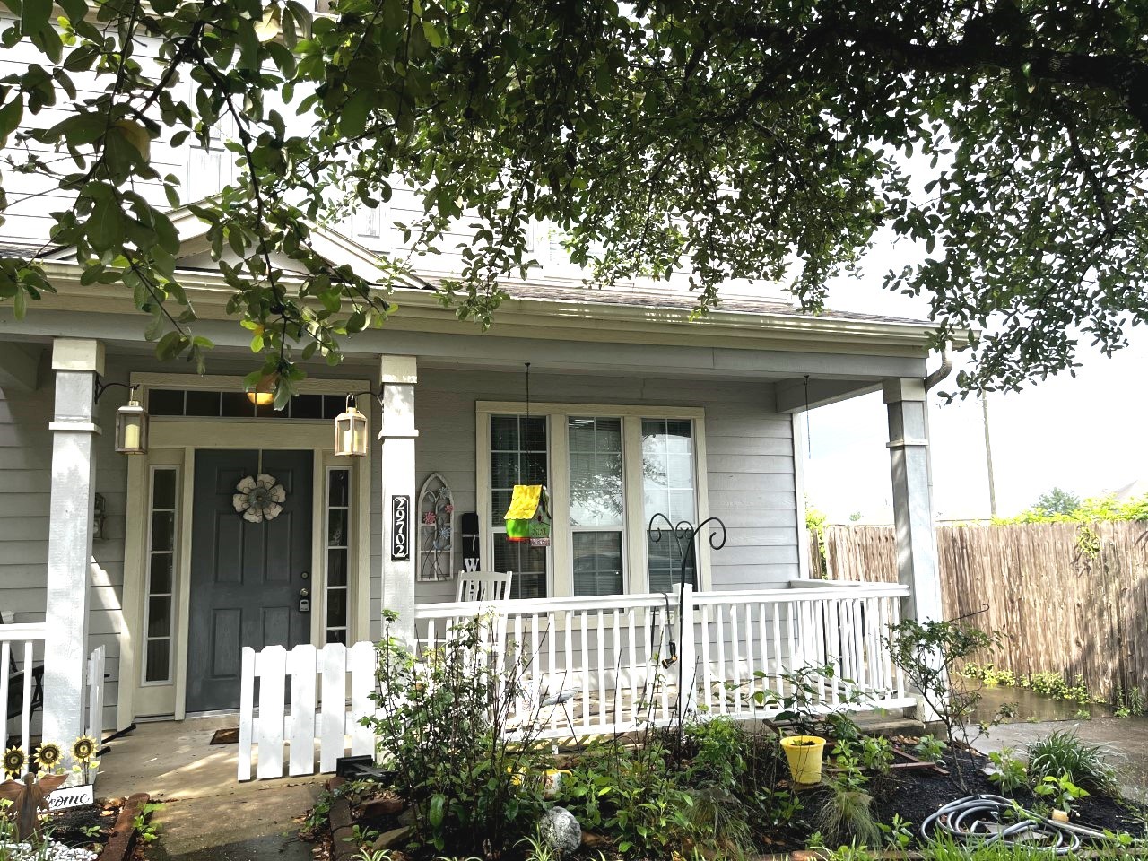 29702 Sullivan Oaks Drive Spring TX 77386