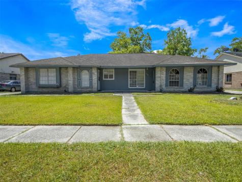 2350 Autumn Springs Lane Spring TX 77373