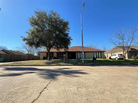 19511 Woodglen Drive Katy TX 77449