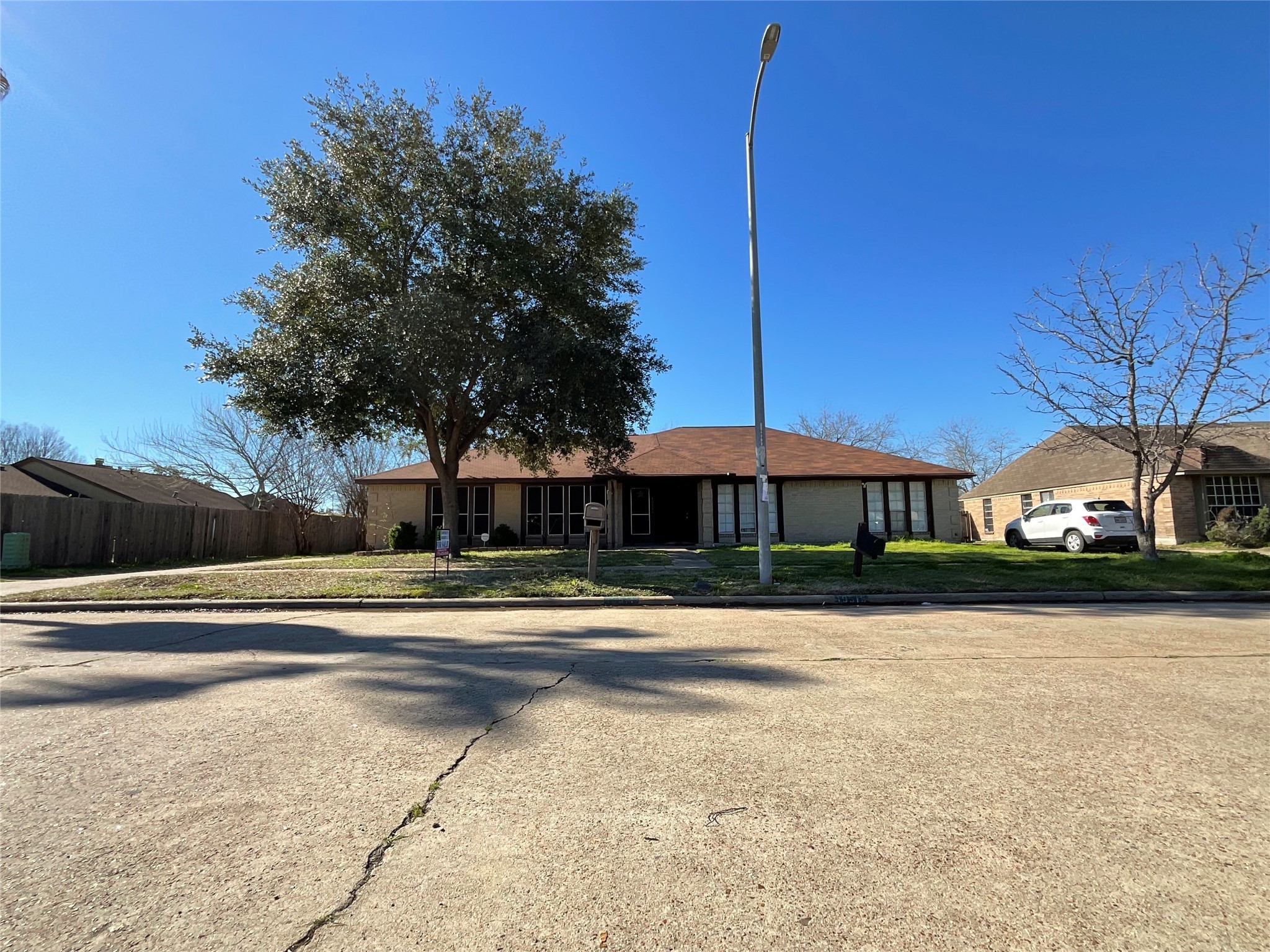19511 Woodglen Drive Katy TX 77449