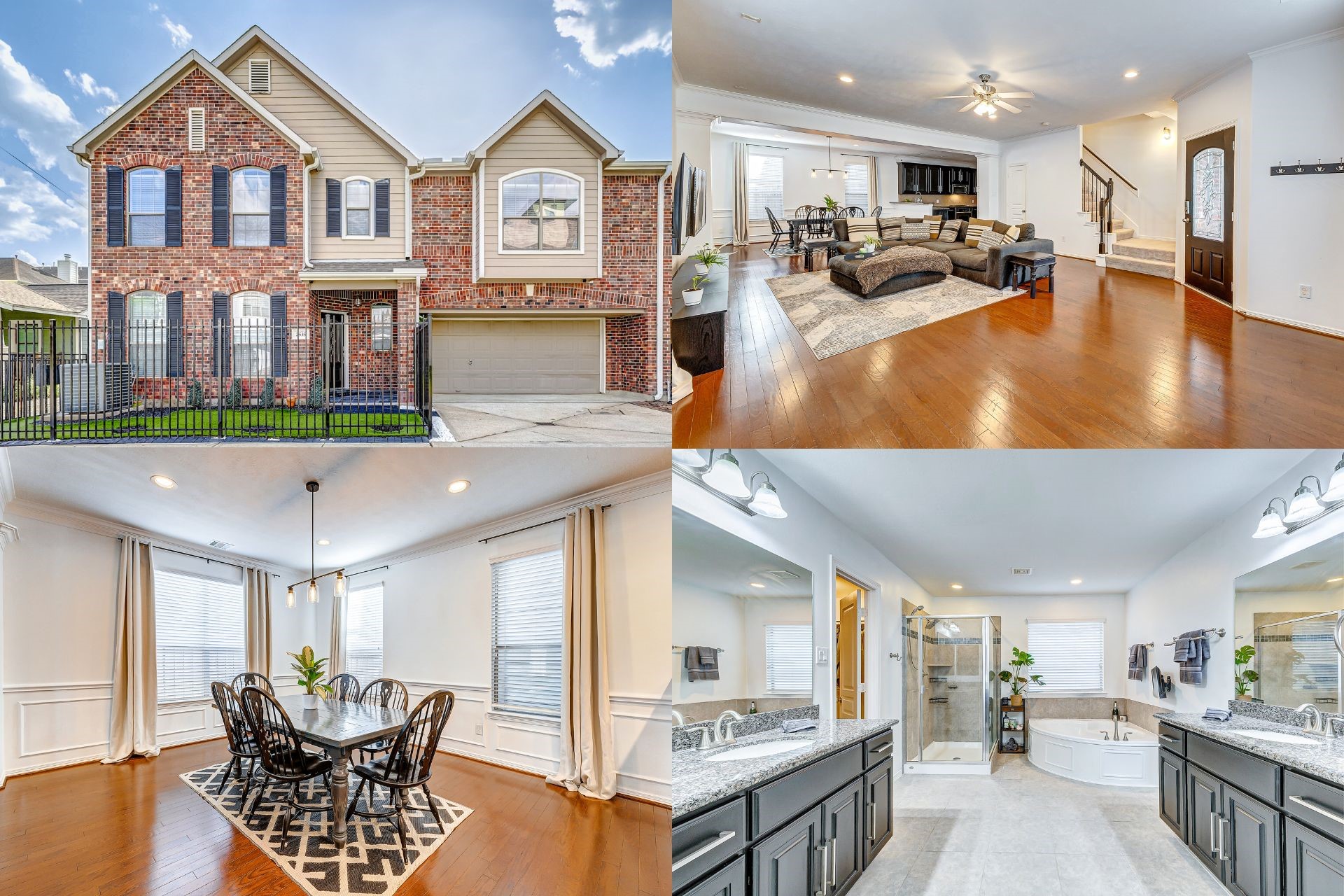 2535 Brinkman Street Houston TX 77008