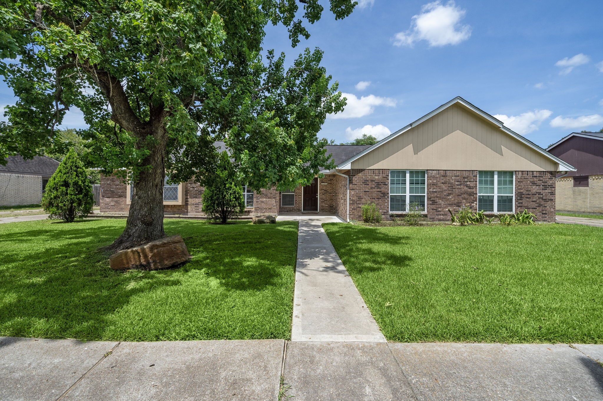 9310 Baronsmede Drive Houston TX 77083