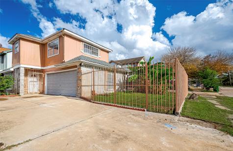 6330 Dryad Drive Houston TX 77035