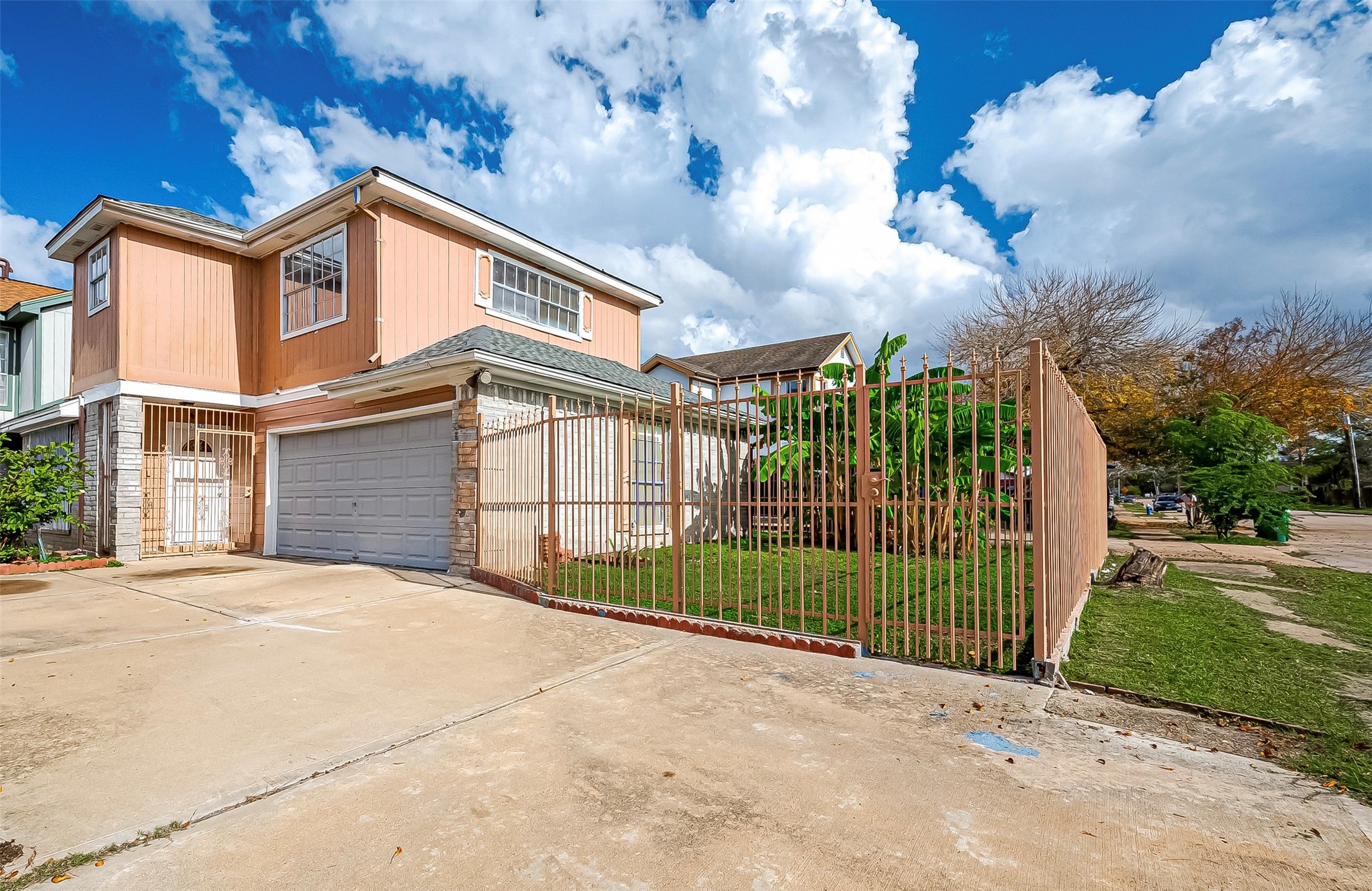 6330 Dryad Drive Houston TX 77035