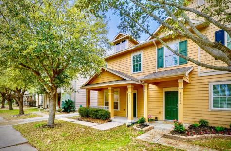 16766 Mammoth Springs Drive Houston TX 77095