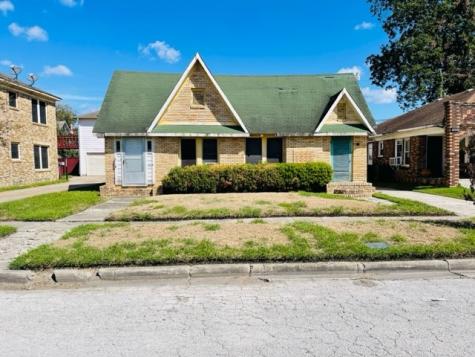 2903 Isabella Street Houston TX 77004
