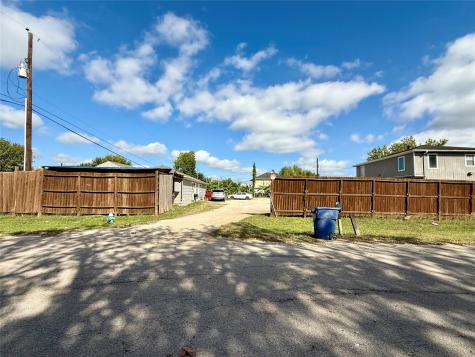 15322 Paul Road Sugar Land TX 77498