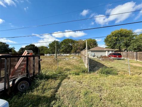 15322 Paul Road Sugar Land TX 77498