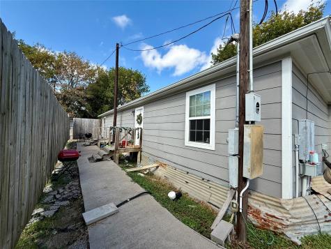 15322 Paul Road Sugar Land TX 77498