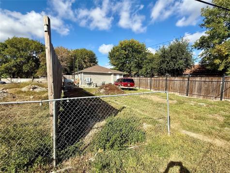 15322 Paul Road Sugar Land TX 77498