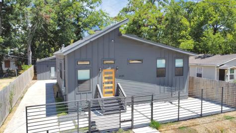 3439 Reeves Street Houston TX 77004