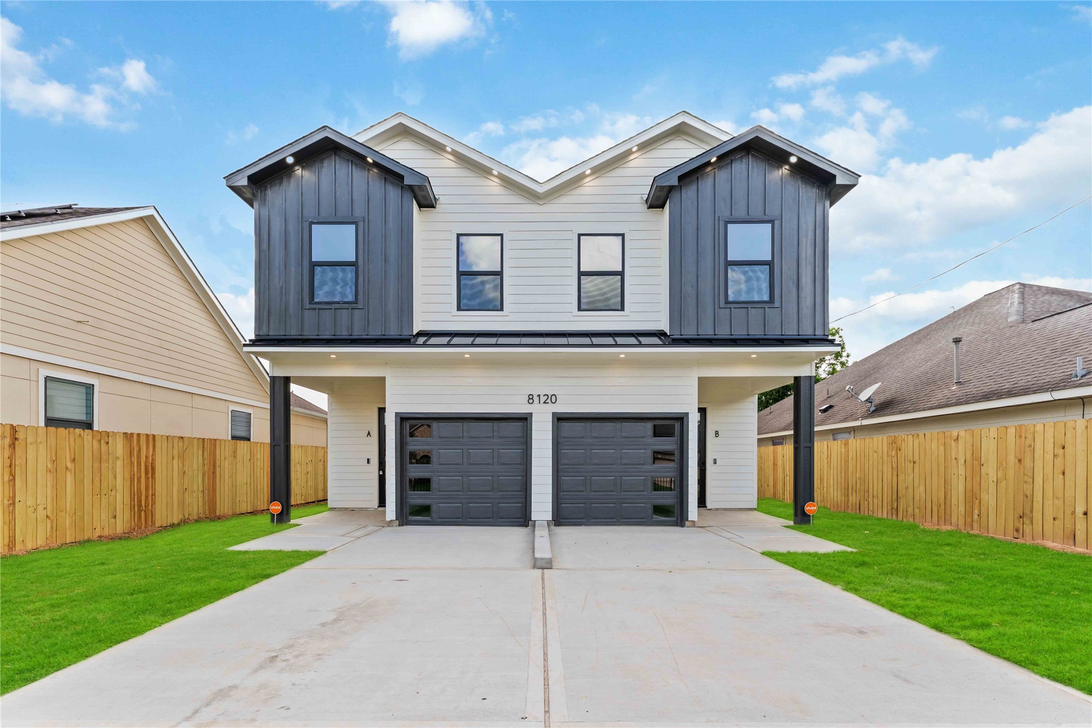 4117 Kewanee Street A/b Houston TX 77051