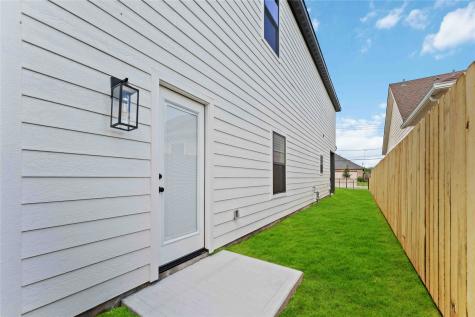 4117 Kewanee Street A/b Houston TX 77051