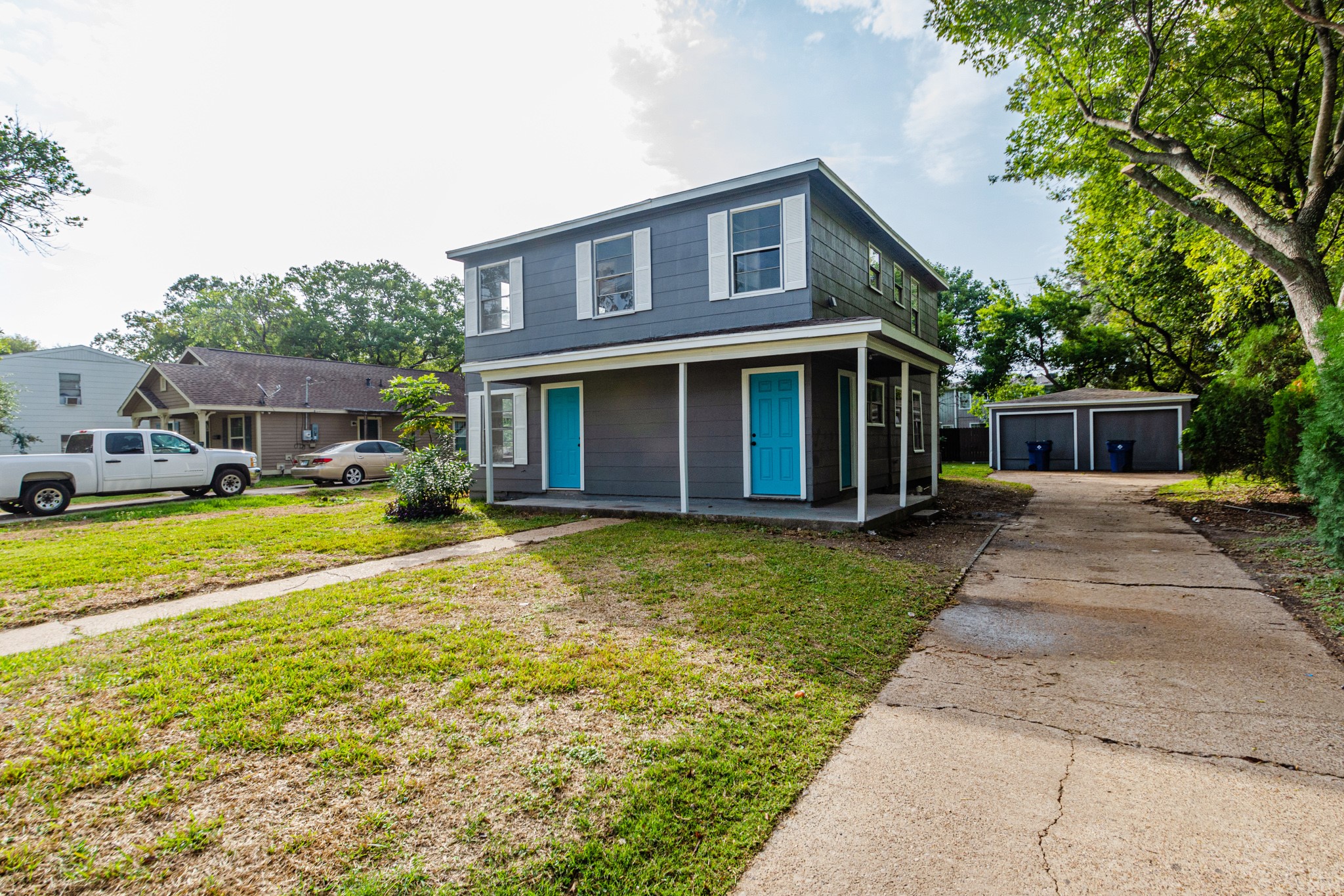 1117 1st Avenue N Texas City TX 77590