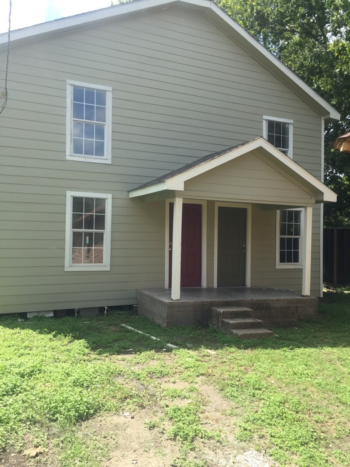 3248 Reeves Street Houston TX 77004