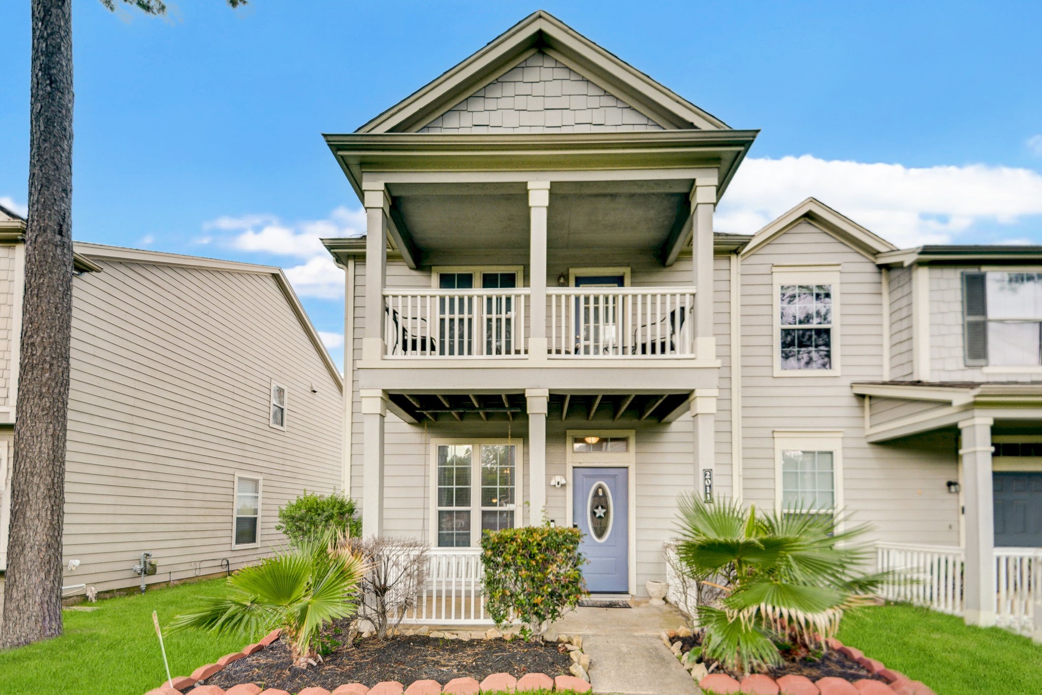2011 Upland Hill Street Spring TX 77373