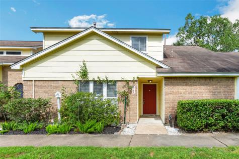 1947 Country Village Boulevard Humble TX 77338