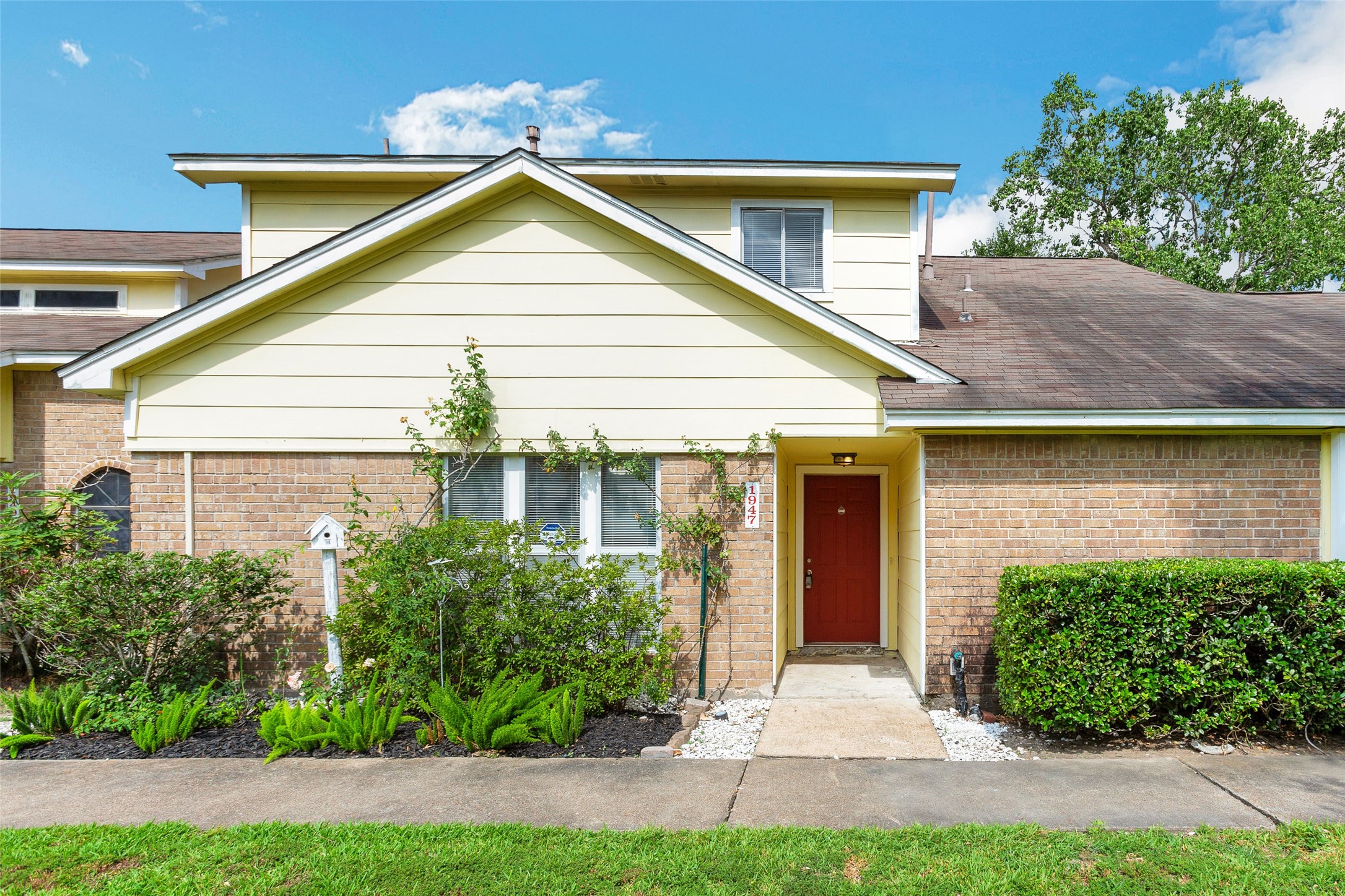 1947 Country Village Boulevard Humble TX 77338