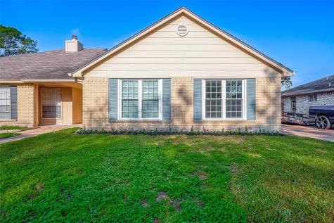 3355 Silverside Drive Katy TX 77449