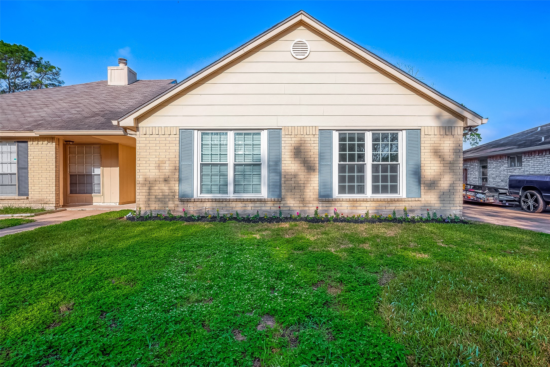 3355 Silverside Drive Katy TX 77449