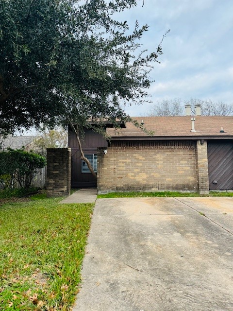 5416 Ridge Wind Lane Houston TX 77053