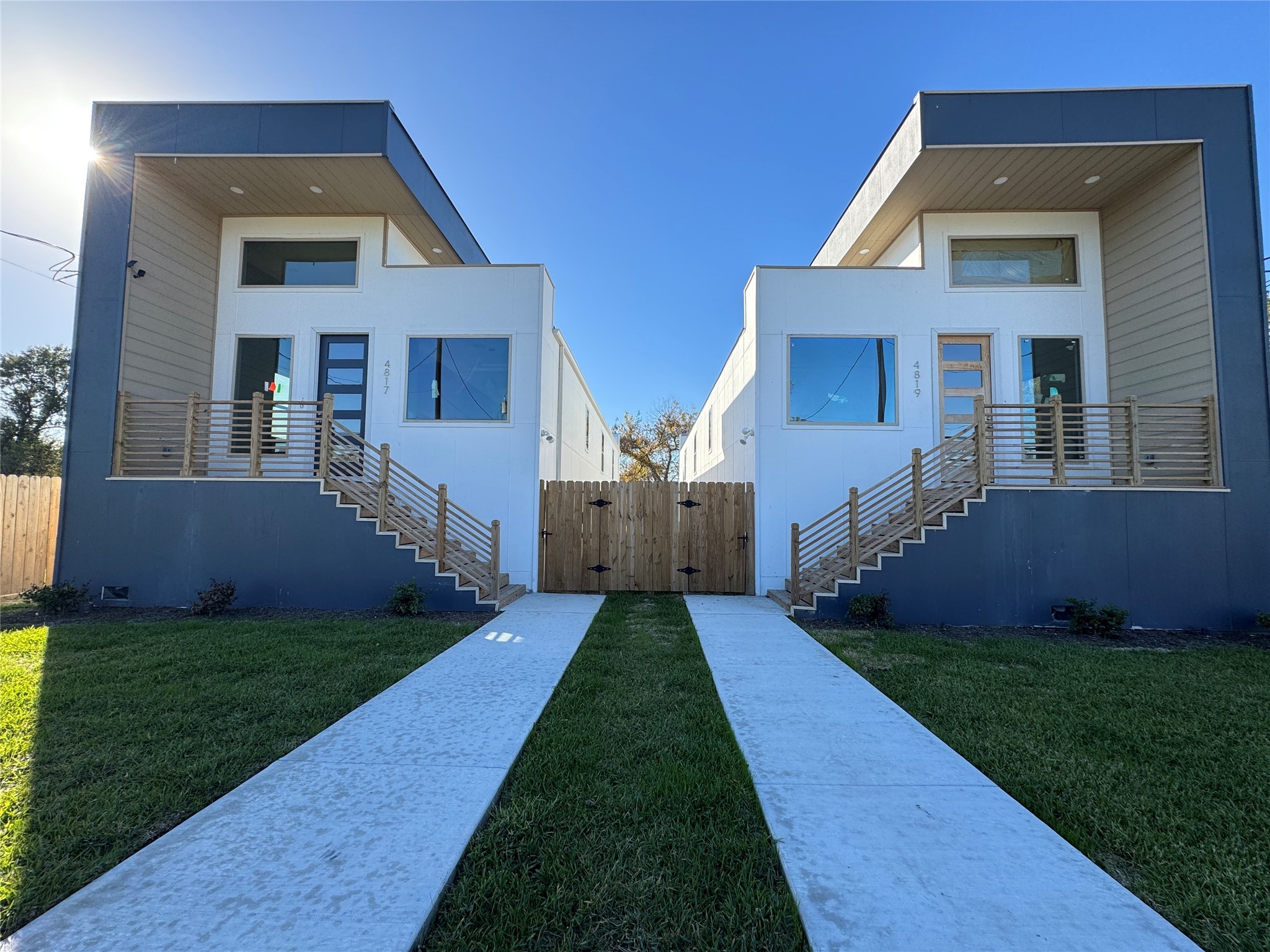 4817 Los Angeles Street Houston TX 77026