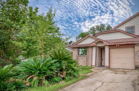 10029 Lasaber Court Houston TX 77038