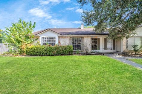 2238 Autumn Springs Lane Spring TX 77373