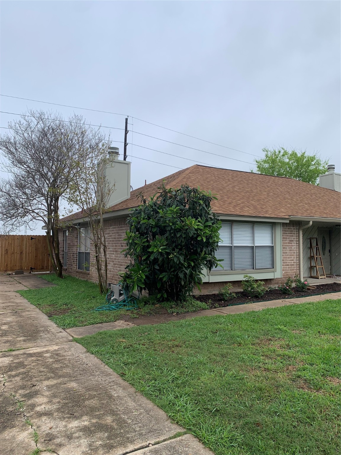 3730 Quiet Place Drive Houston TX 77082