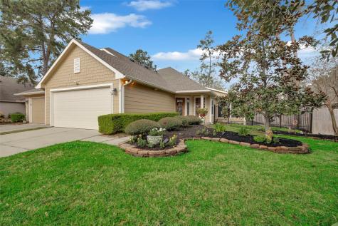 15 Fitzroy Place Conroe TX 77384