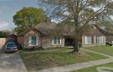19514 Lazy Valley Drive Katy TX 77449