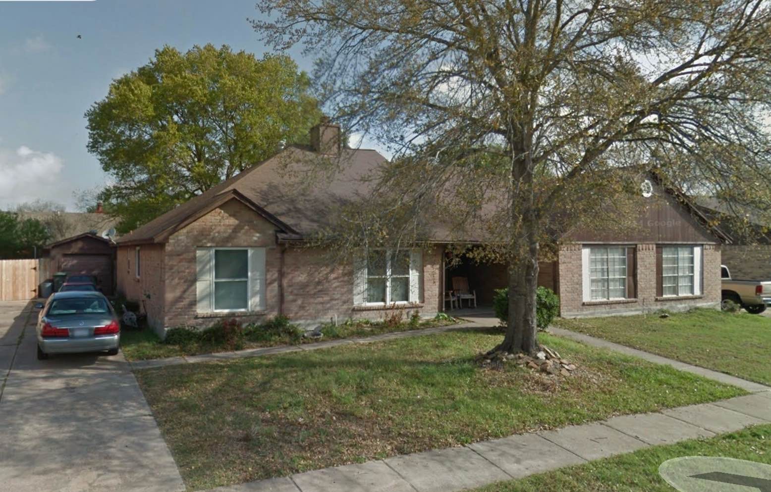 19514 Lazy Valley Drive Katy TX 77449