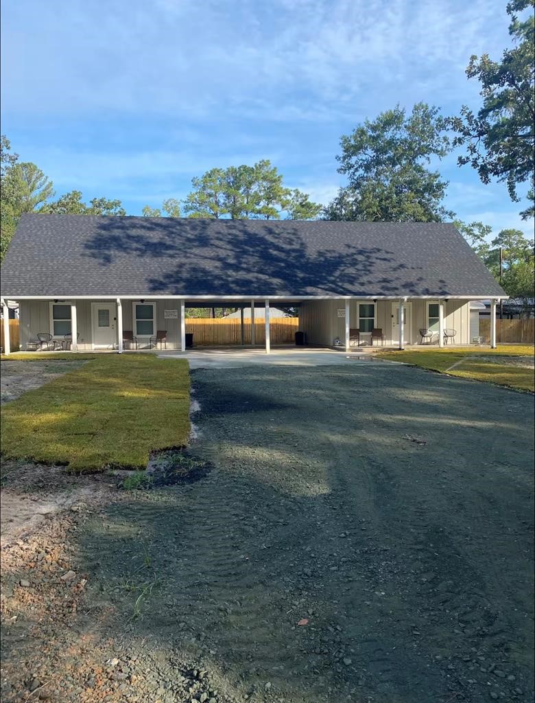 159/191 Fannie Street Zavalla TX 75980