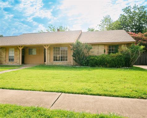 3823 Westheimer Place Drive Houston TX 77082