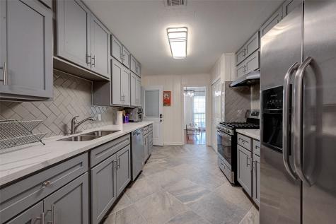 4005 O'meara Drive Houston TX 77025