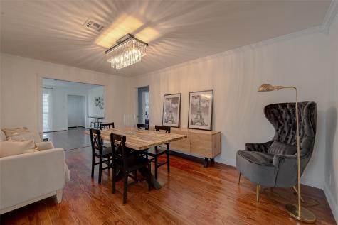 4005 O'meara Drive Houston TX 77025