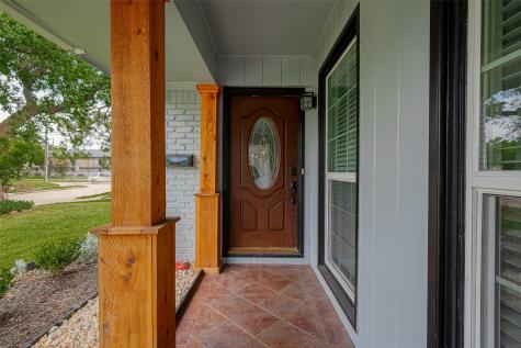 4005 O'meara Drive Houston TX 77025