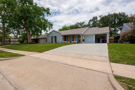 4005 O'meara Drive Houston TX 77025