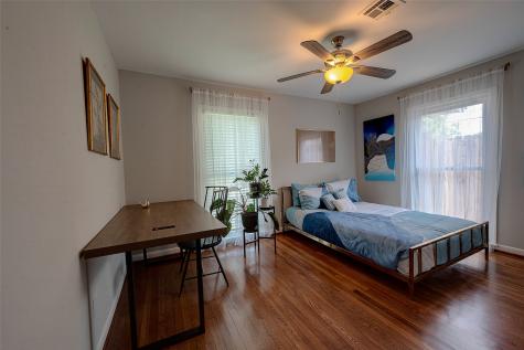 4005 O'meara Drive Houston TX 77025