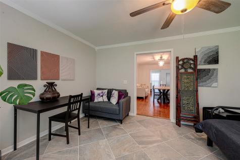 4005 O'meara Drive Houston TX 77025