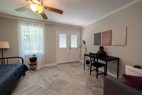 4005 O'meara Drive Houston TX 77025