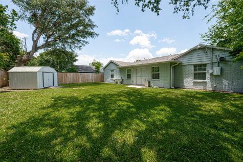 4005 O'meara Drive Houston TX 77025