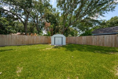 4005 O'meara Drive Houston TX 77025